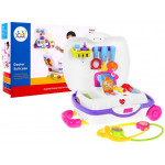 Kufrík - malý lekár